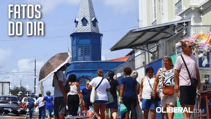 Após o Círio, expectativa em Belém se volta para a COP 30