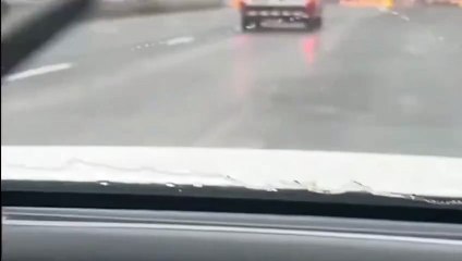 Acidente com avioneta nos EUA
