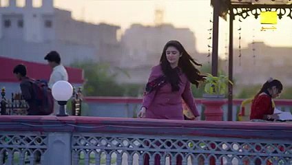 Sanwal Yaar Piya Episode 10 Promo _ Tomorrow at 8_00 PM only on Har Pal Geo