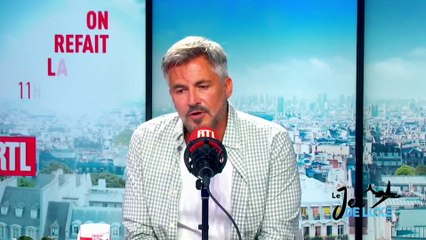 EXCLUSIF - L'interview choc de Laurence Boccolini dont tout le monde parle : "Personne ne m'a informée à France 2 de mon éviction. Faustine Bollaert, qui a pris ma place, ne m'a pas téléphonée"