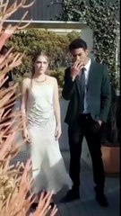 Knocked Up By My Ex's Billionaire Uncle