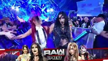 WWE RAW OCTOBER 13,2025 FULL SHOW HD (part1)