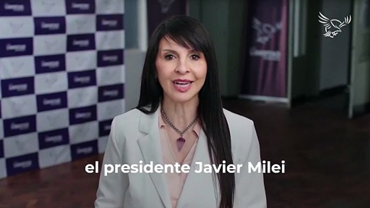El spot de la contradicción: Lorena Villaverde promete "combatir el narcotráfico" mientras crecen las denuncias por sus propios vínculos con el narco