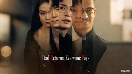 Dad Returns, Everyone Pays Kalos