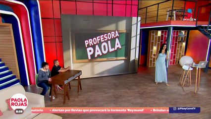 ¿El canto de los pájaros es bueno para el cerebro? | DPC con Paola Rojas