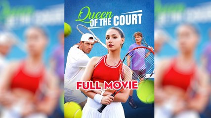 Hot Queen Of The Court - Full Movie