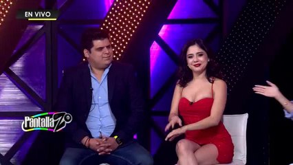 Comparan a la Maestra Resurrección con Lalo Elizondo