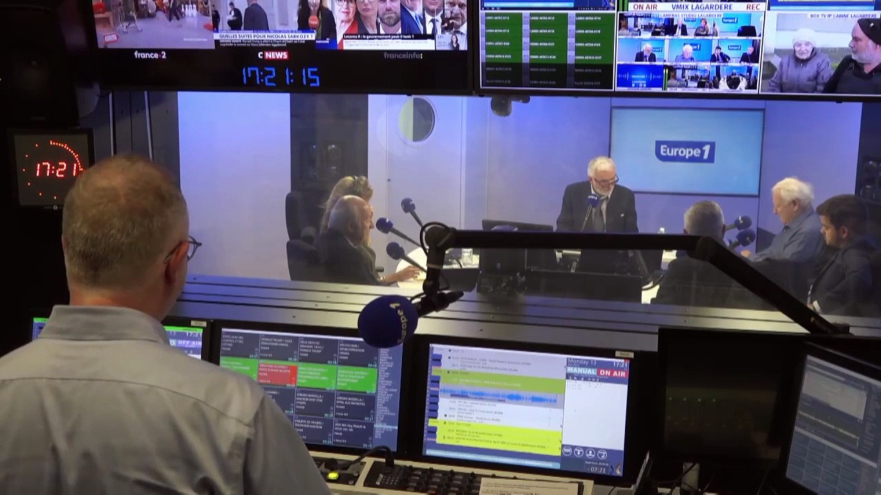 Immigration, fraudes fiscales, agences «qui ne servent à rien»... Laurent Jacobelli détaille le plan du RN pour faire des économies