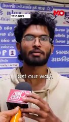 Google Maps misleads 5 engineers into Gujarat jungle!