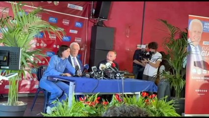 Toscana, Elly Schlein: andiamo avanti sulla strada unitaria