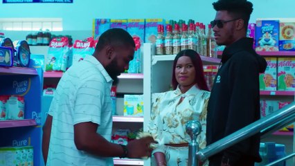 L'AMOUR PAR LA FORCE ｜ Chidi Dike ｜ Meilleur Films Français｜Film Nigérian En Français