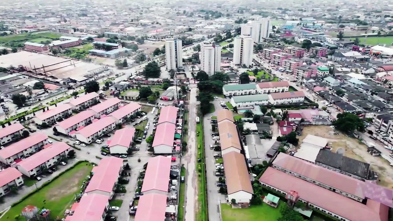 L'AMI RICHE ET JALOUX ｜ Clinton Joshua ｜ Meilleur Films Français ｜ Film Nigérian En Français 2025