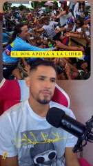 Nicolás Maduro sobre la Nobel María Corina Machado: "Es una bruja demoníaca"