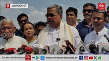 ಶಾಸಕರ ಬೆಂಬಲ, ಹೈಕಮಾಂಡ್ ಆಶೀರ್ವಾದವಿಲ್ಲದೆ ಯಾರೂ ಸಿಎಂ ಆಗಲು ಸಾಧ್ಯವಿಲ್ಲ: ಸಿದ್ದರಾಮಯ್ಯ