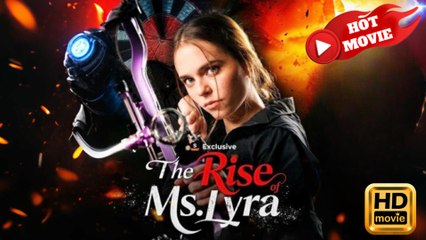 The Rise Of Ms. Lyra Hd - Dramaa Shortfilms Hot