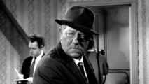 Maigret et l'Affaire Saint-Fiacre