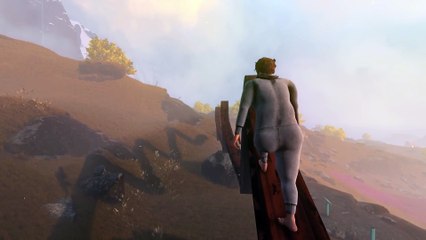 Si vous passez les cinématiques de ce tout nouveau jeu, vous aurez 28 minutes en guise de punition