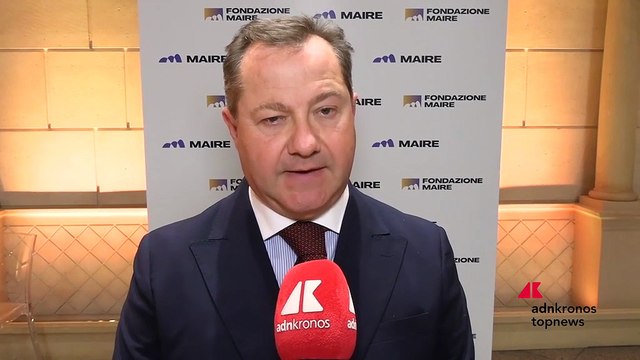 Billi (Sapienza università di Roma), 'Transizione energetica, migranti risorsa se sostenuti da formazione e inclusione'