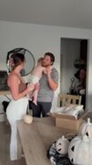 Woman Pranks Husband With Rocks She Claimed She Bought for $150