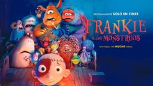 Frankie y los Monstruos | Tráiler oficial doblado