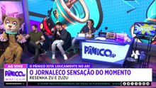 RESENHA ZU E ZUZU: BOLSONARO IGNORA PRISÃO E VENCE LULA: CESSAR-FOGO EM GAZA, GUERRA NO BRASIL?