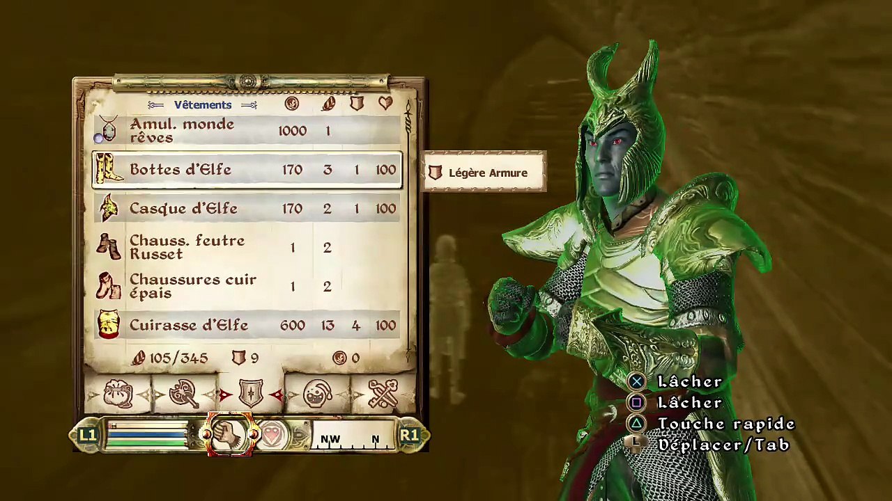 The Elder Scrolls IV: Oblivion - Game of the Year Edition online multiplayer - ps3