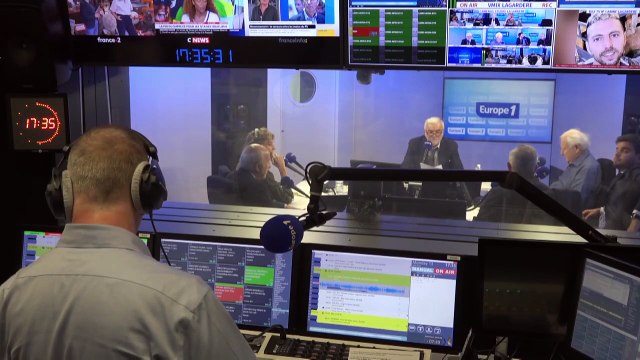 Propos d'Emmanuel Macron sur l'instabilité politique : «On est dans le summum de l'hypocrisie et du mépris», affirme Caroline Ithurbide