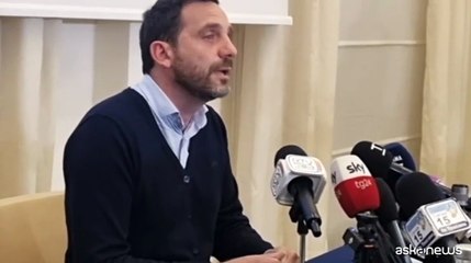 Regionali, Tomasi: in Toscana ora inizia un'altra partita