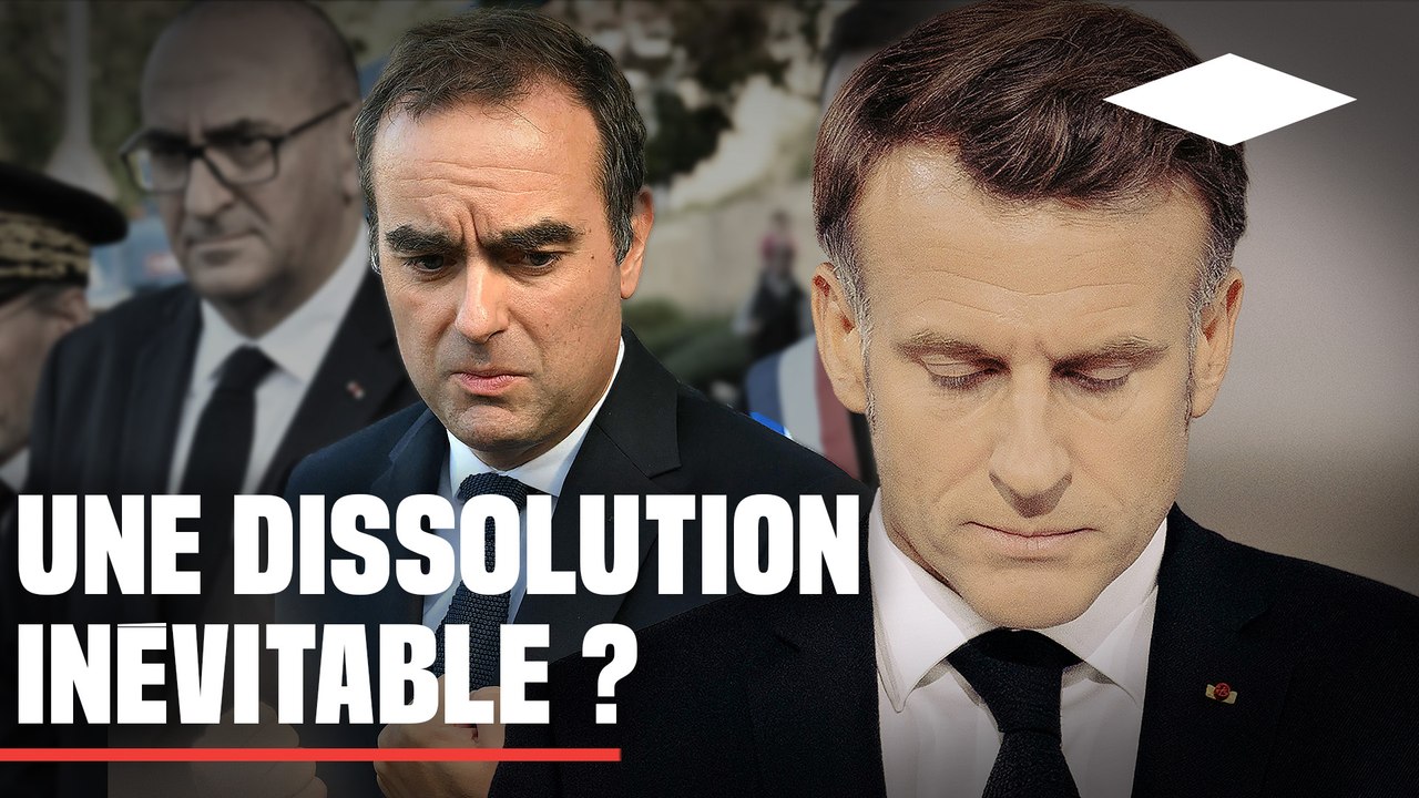 Gouvernement Lecornu II : un gouvernement mort-né ?