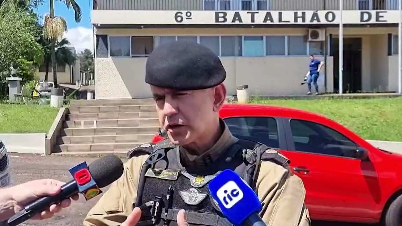 Mãe teria agenciado prostituição de adolescente em Cascavel; Autor de homicídio "acolheu" ela quando tinha 13 anos