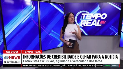 Trump e mais 20 líderes mundiais assinam cessar-fogo em Cúpula de Paz no Egito | TEMPO REAL