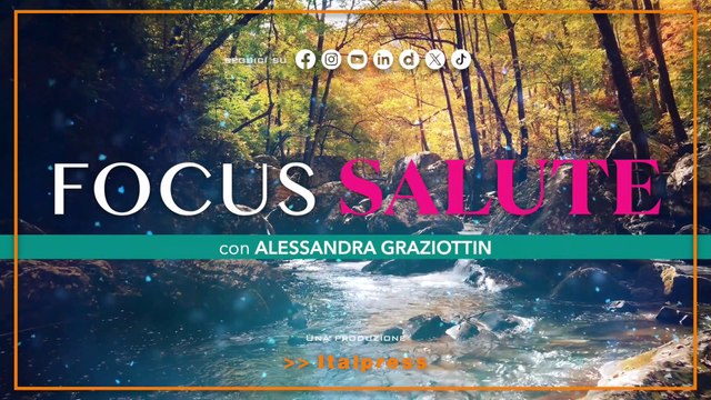 Focus Salute - Sonno, perch? ? il primo custode della salute