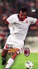 DEJAN SAVIĆEVIĆ