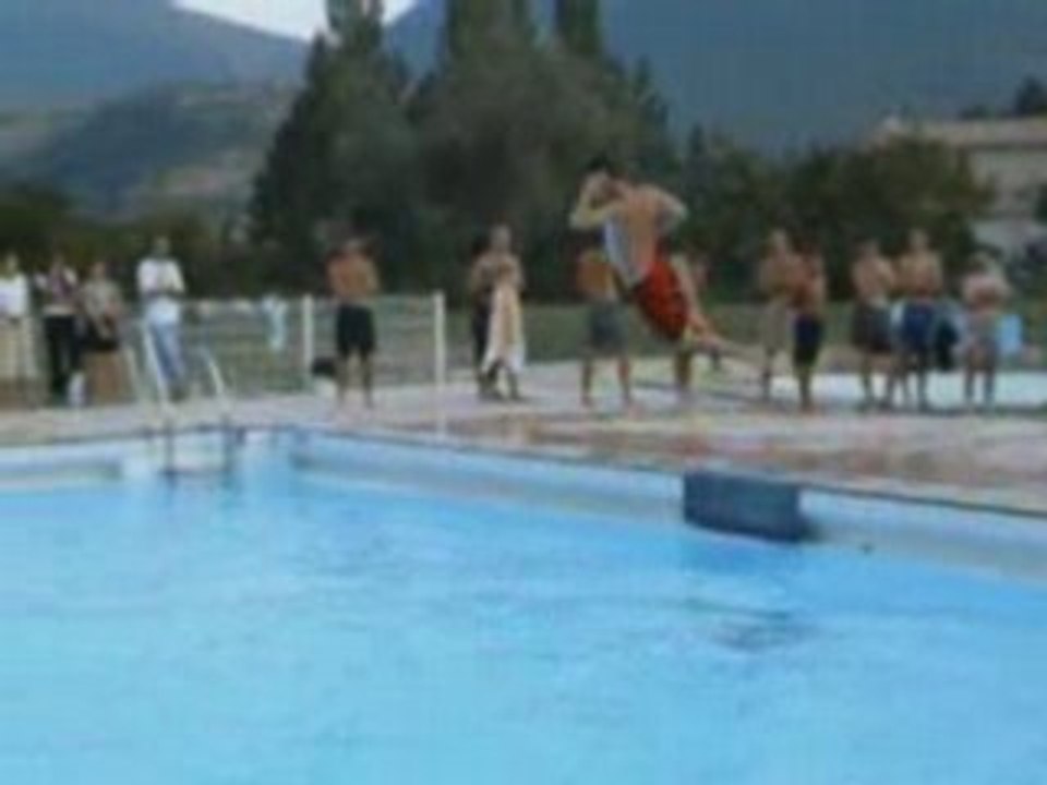 2004 • Manpower City