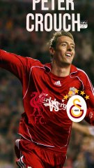 PETER CROUCH