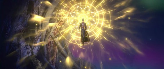 Battle Through the Heavens NF4 Ep 168