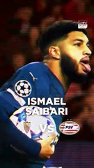 ISMAEL SAIBARI