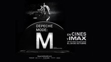 Depeche Mode: M | Tráiler oficial