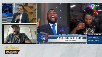 David Ortiz: “Toronto es el equipo a vencer” | ESM