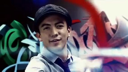 Hollyoaks Titles (NEW)  September 13th 2010