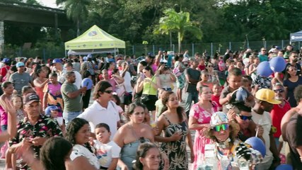 Dia das Crianças no Parque da Cidade de Jaboatão dos Guararapes: Diversão Familiar e Infância Cidadã Promovida pela TV Jornal SBT e Prefeitura