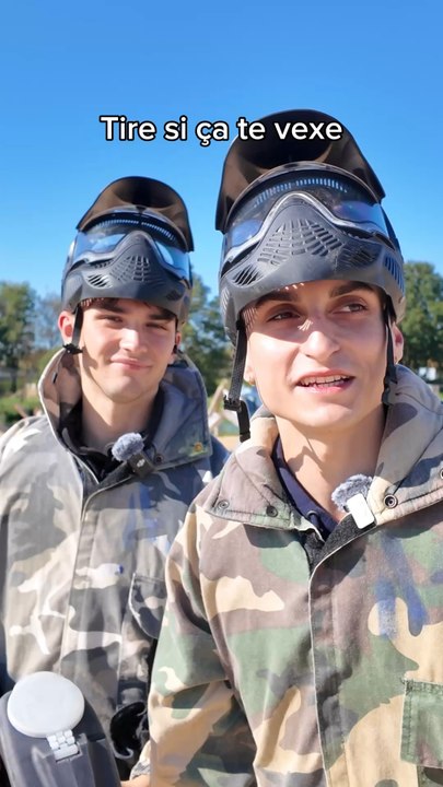 C’est l’heure du règlement de compte !