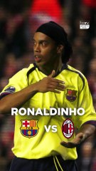 RONALDINHO