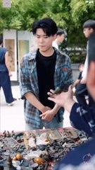 The Eye of Fortune Chinese Drama - English Sub