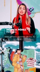 ¿Qué une a Luis Miguel con el City Pop japonés?