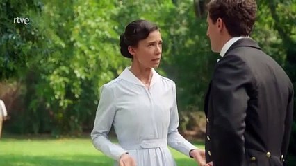 La Promesa - Capitulo 695 (13 octubre)