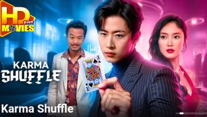 Karma Shuffle Full