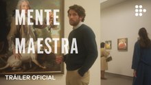 Mente Maestra | Tráiler oficial en inglés