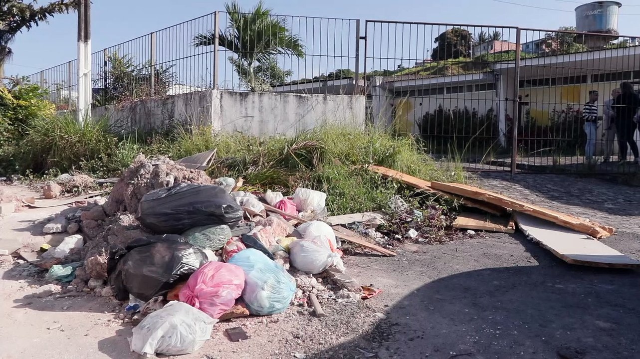 Abandono de Animais após Desativação do Centro de Vigilância Animal de Olinda: Como a Comunidade Local se Mobilizou para Proteger os Cães