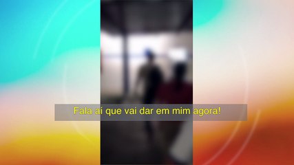 Professor Insulta e Ameaça Estudante: Entenda o Caso de Abuso Verbal em Escolas